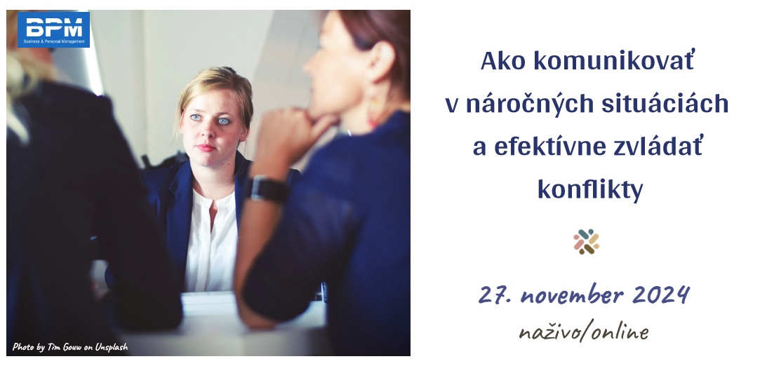 konflikty, 27. 11. 2024