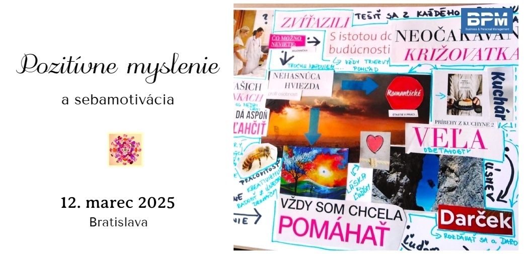 Pozitívne myslenie..., 12. 3. 2025